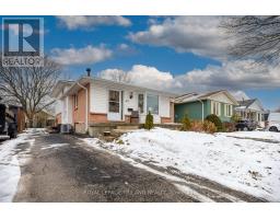 43 BEECHMOUNT CRESCENT, London South, Ontario