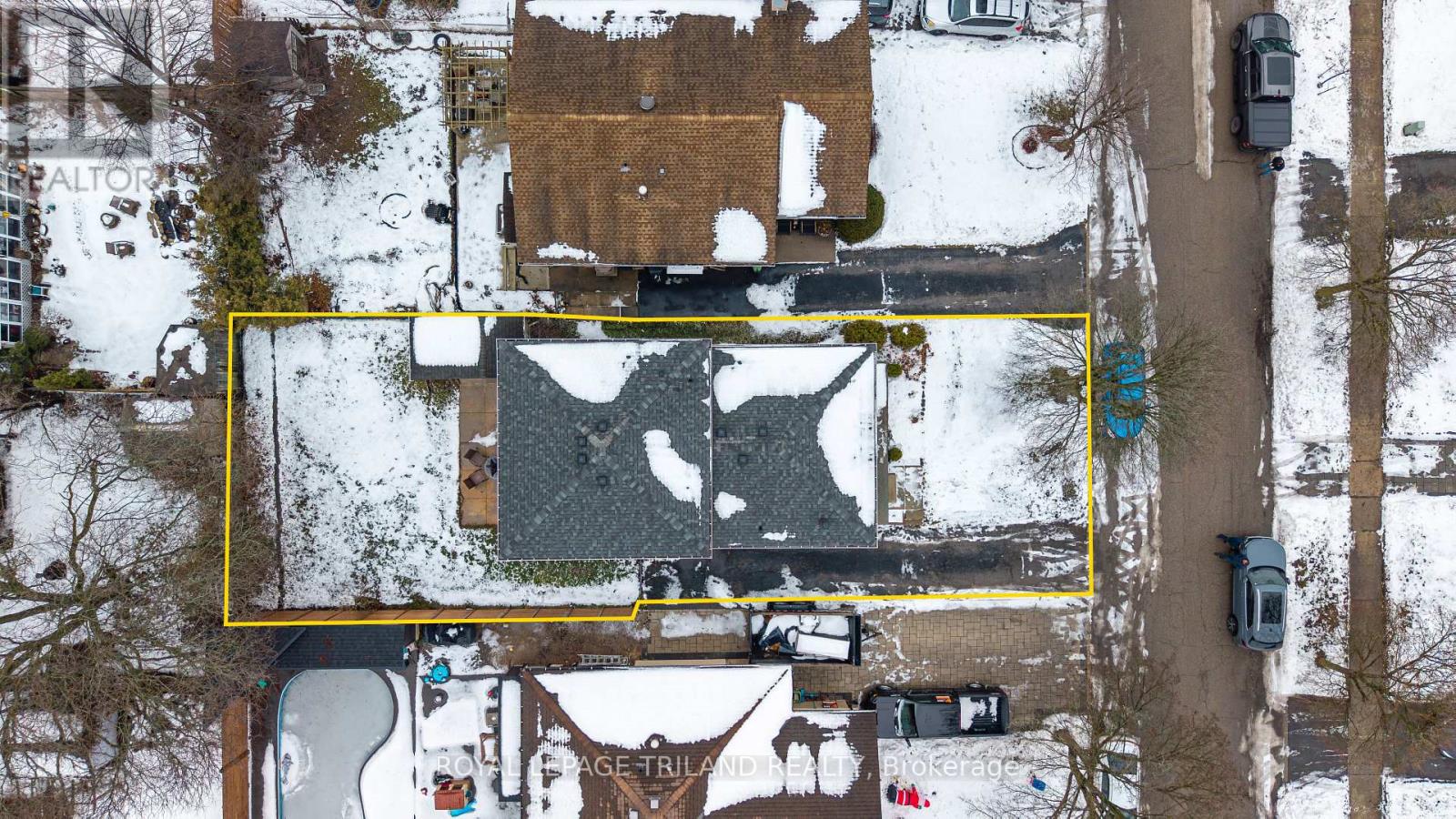 43 Beechmount Crescent, London South, Ontario  N6E 2J2 - Photo 39 - X12657158