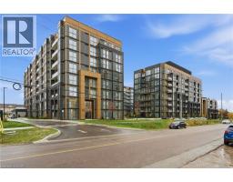 2343 KHALSA Gate Unit# 840, Oakville, Ontario