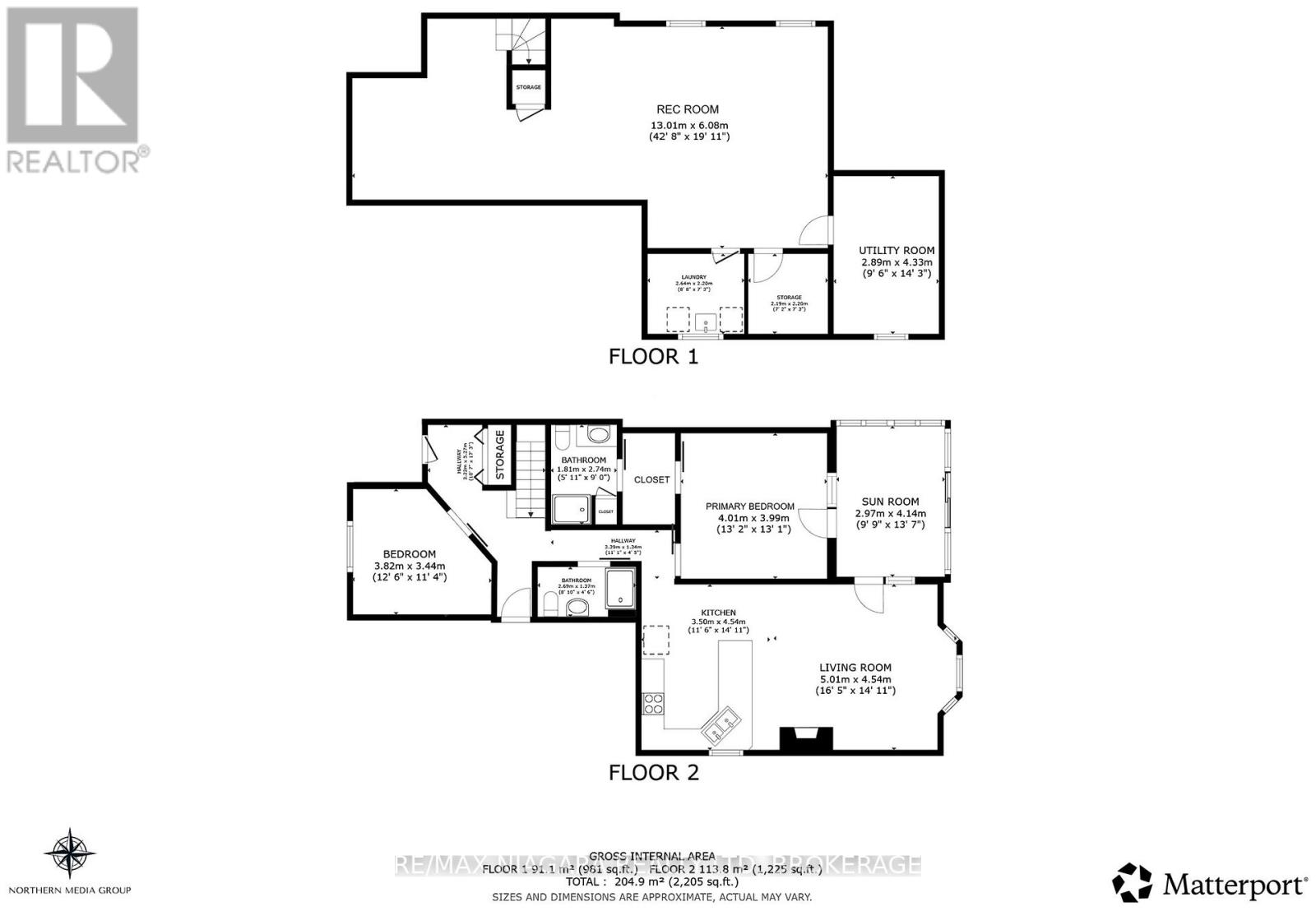 40 Frontier Drive, Niagara-On-The-Lake, Ontario  L0S 1J0 - Photo 43 - X12425600