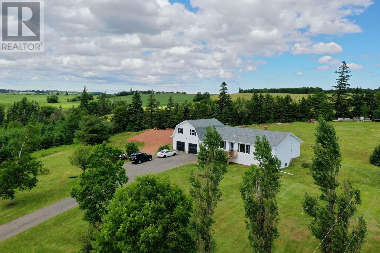19572 Route 2 Hunter River, Hunter River, Prince Edward Island  C0A 1N0 - Photo 2 - 202600166