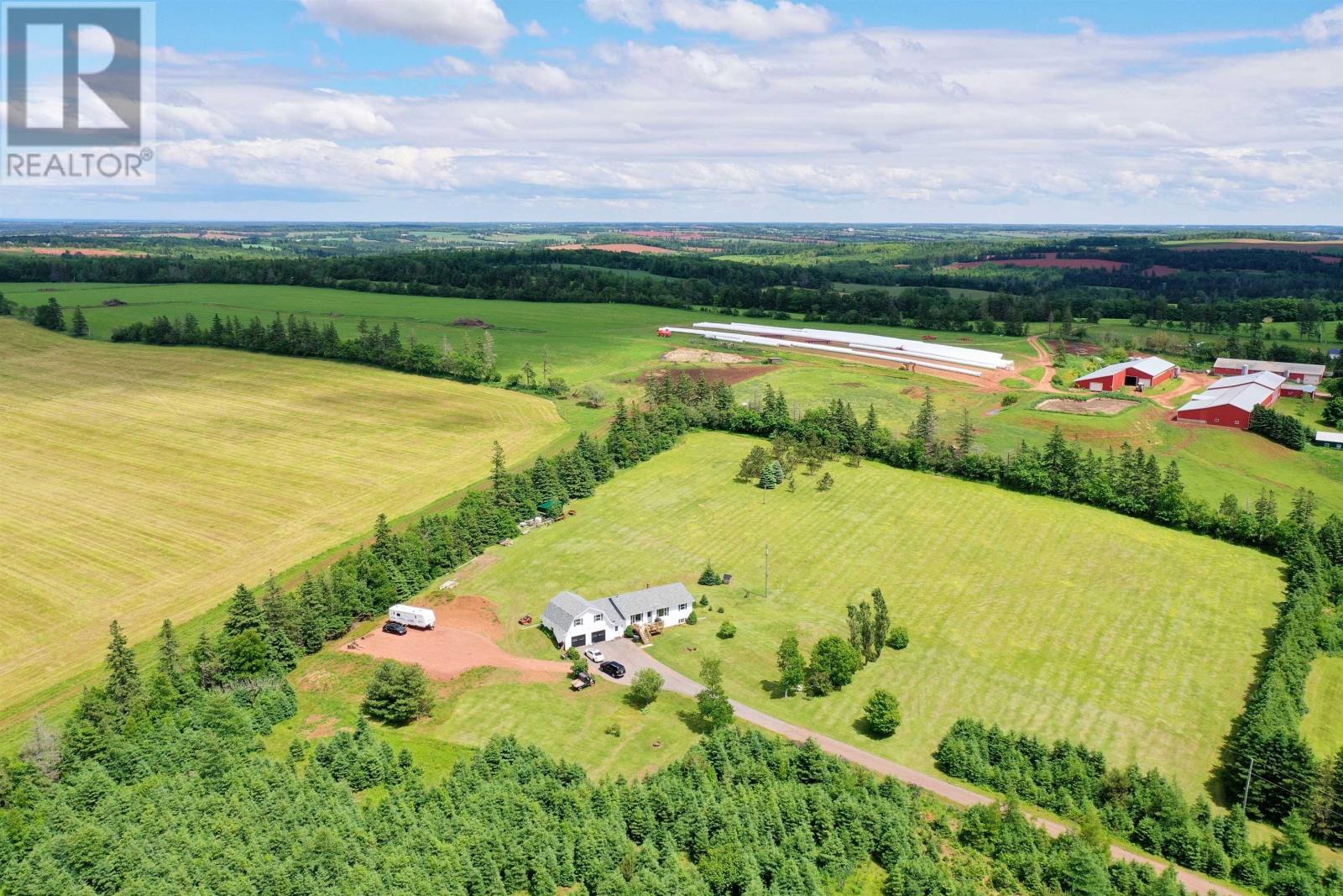 19572 Route 2 Hunter River, Hunter River, Prince Edward Island  C0A 1N0 - Photo 5 - 202600166