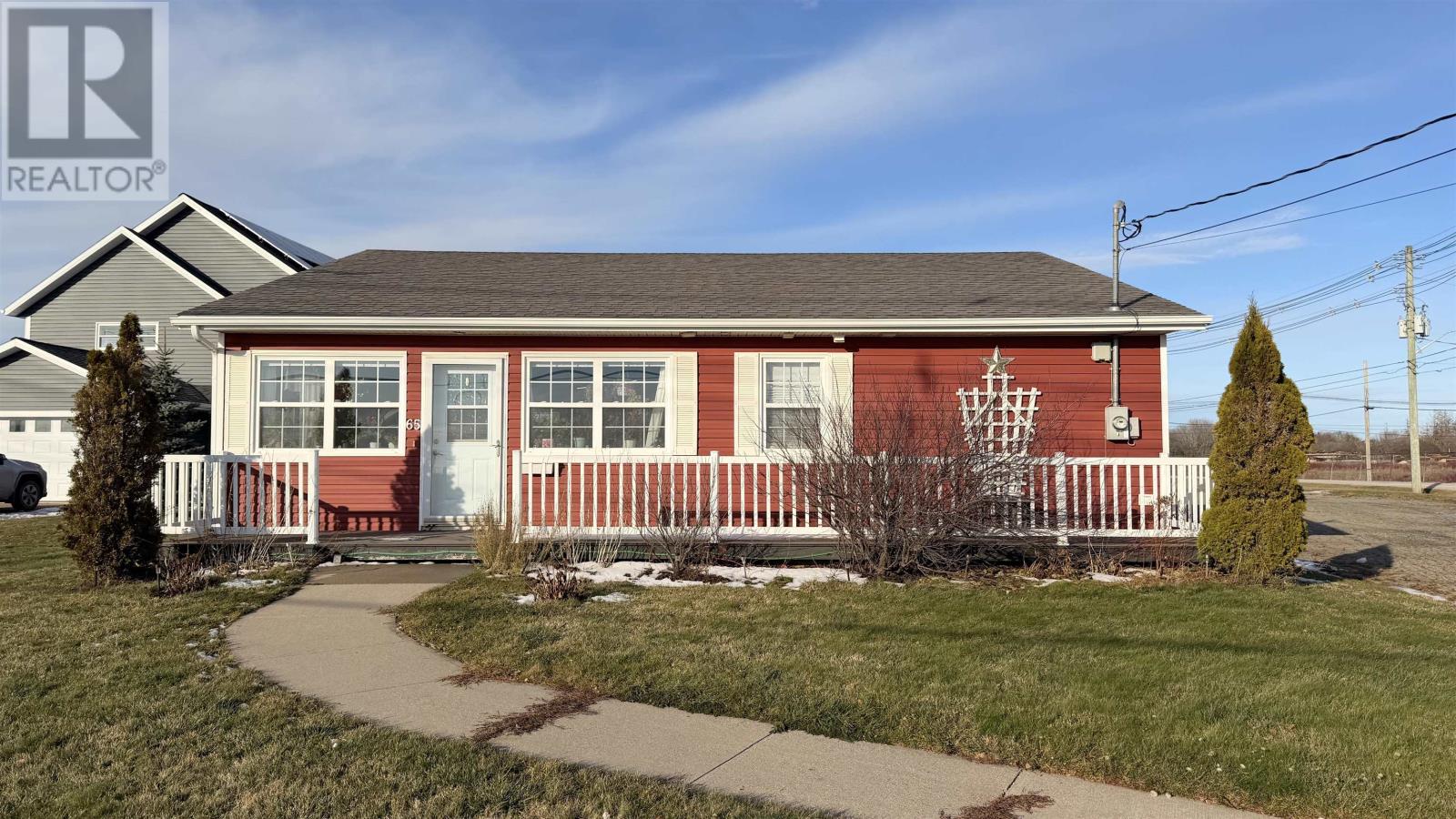 65 Ottawa Street, Summerside, Prince Edward Island