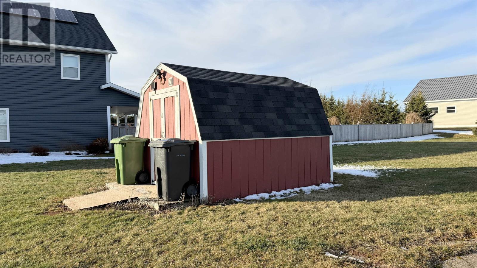 65 Ottawa Street, Summerside, Prince Edward Island  C1N 1W2 - Photo 12 - 202600168