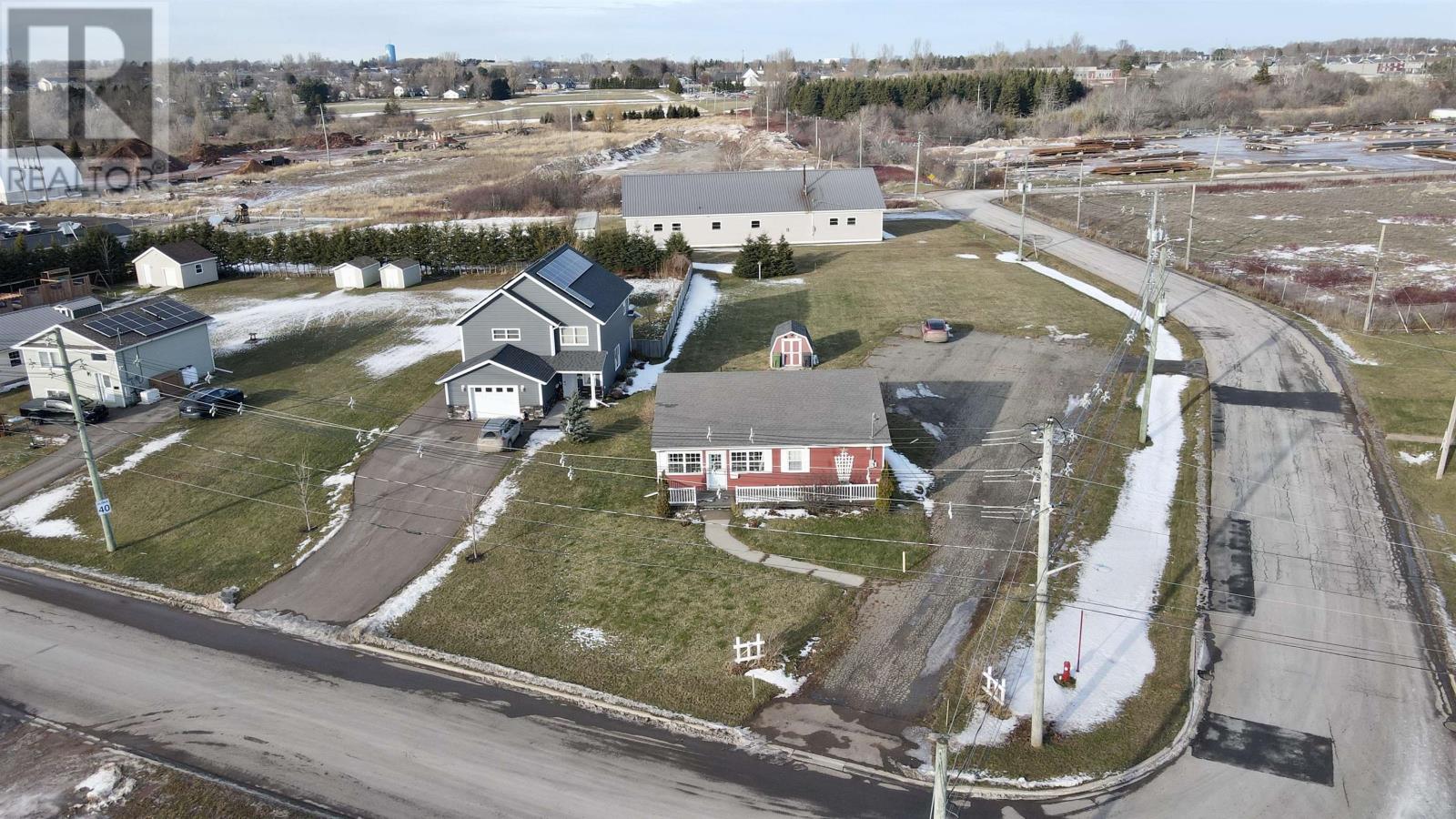 65 Ottawa Street, Summerside, Prince Edward Island  C1N 1W2 - Photo 3 - 202600168