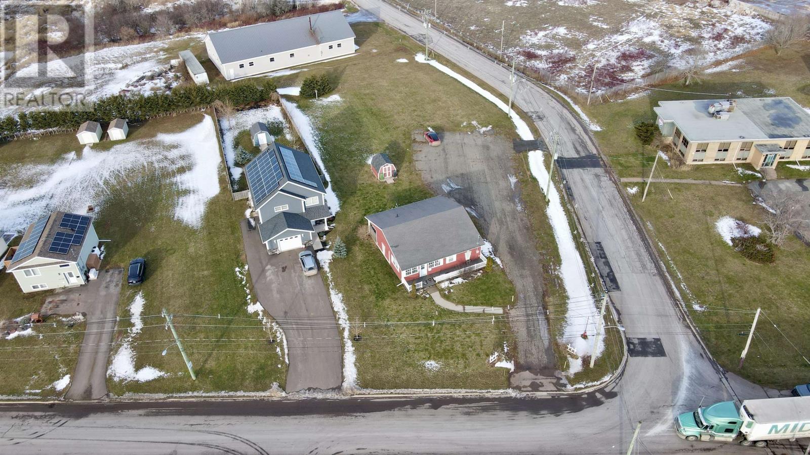 65 Ottawa Street, Summerside, Prince Edward Island  C1N 1W2 - Photo 4 - 202600168