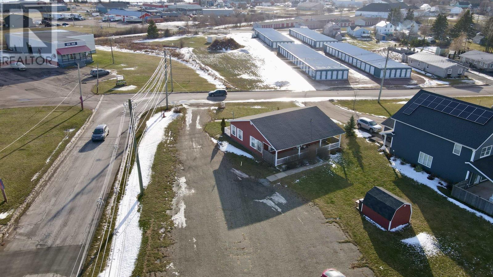 65 Ottawa Street, Summerside, Prince Edward Island  C1N 1W2 - Photo 5 - 202600168