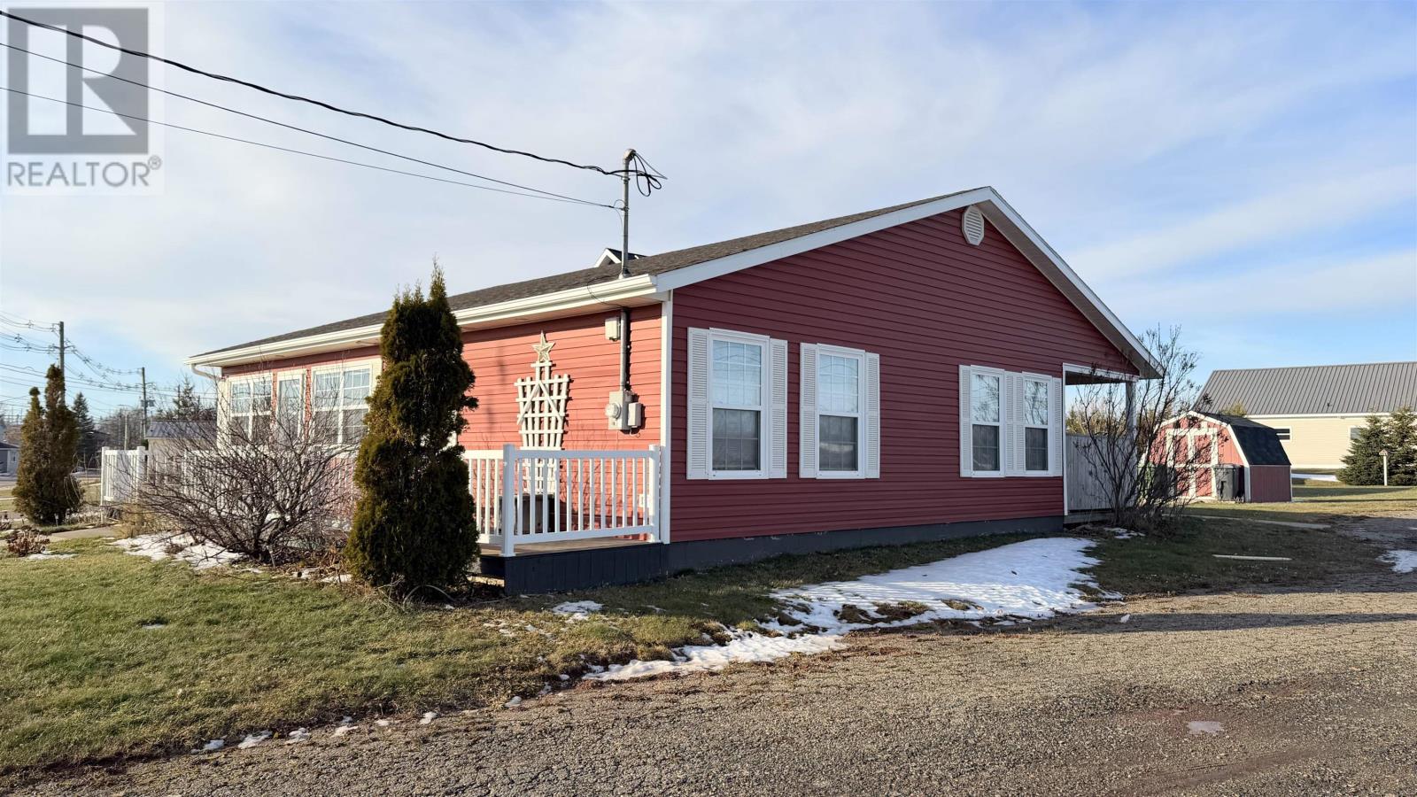 65 Ottawa Street, Summerside, Prince Edward Island  C1N 1W2 - Photo 7 - 202600168