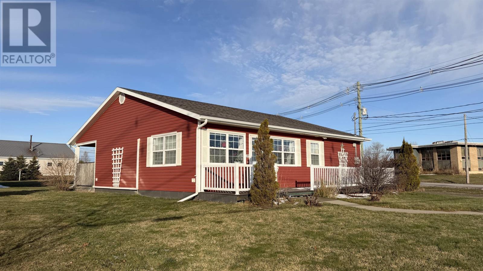 65 Ottawa Street, Summerside, Prince Edward Island  C1N 1W2 - Photo 8 - 202600168