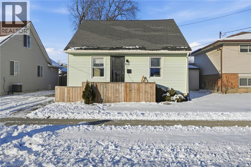 144 Catherine Street, Fort Erie, Ontario  L2A 2J2 - Photo 2 - 40795632