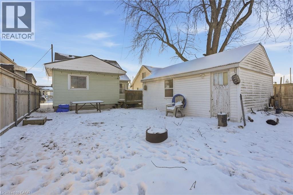 144 Catherine Street, Fort Erie, Ontario  L2A 2J2 - Photo 35 - 40795632