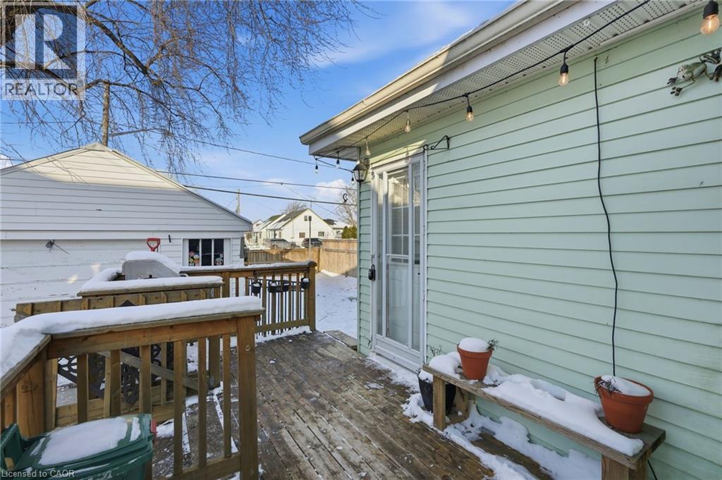 144 Catherine Street, Fort Erie, Ontario  L2A 2J2 - Photo 32 - 40795632