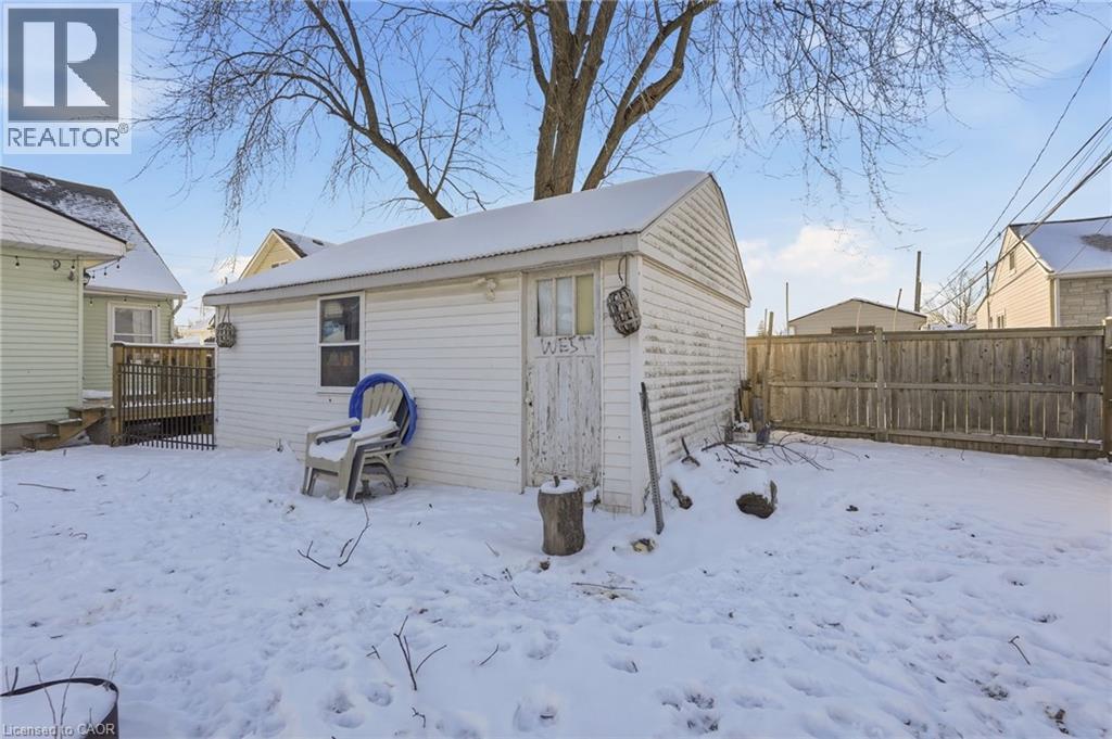 144 Catherine Street, Fort Erie, Ontario  L2A 2J2 - Photo 36 - 40795632