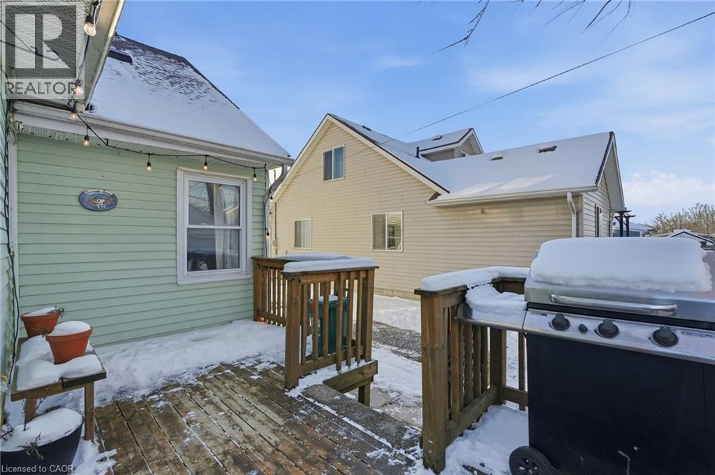 144 Catherine Street, Fort Erie, Ontario  L2A 2J2 - Photo 33 - 40795632