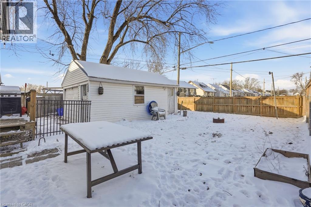 144 Catherine Street, Fort Erie, Ontario  L2A 2J2 - Photo 34 - 40795632