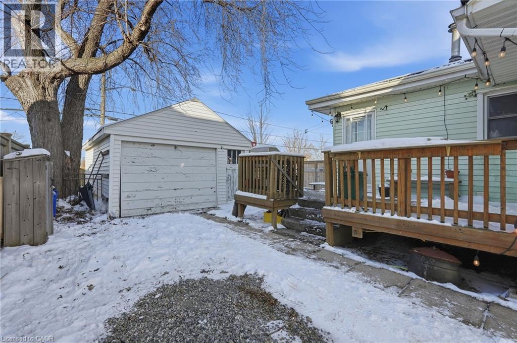 144 Catherine Street, Fort Erie, Ontario  L2A 2J2 - Photo 37 - 40795632