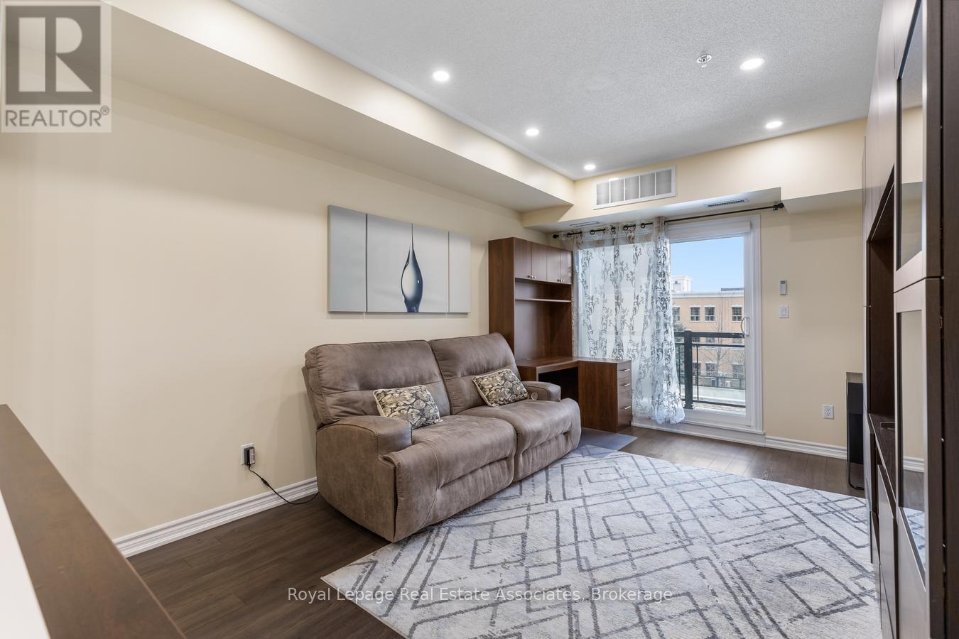 325 - 570 Lolita Gardens, Mississauga, Ontario  L5A 0A1 - Photo 12 - W12662288