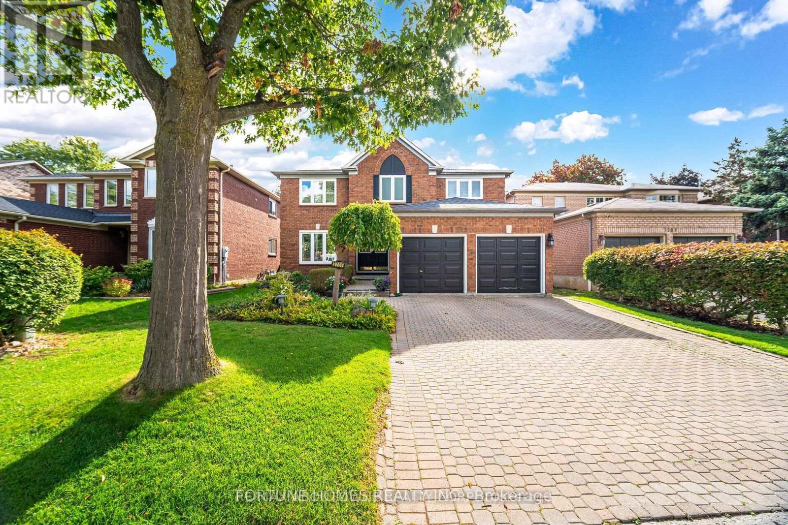 3704 KETCHUM COURT E, Mississauga, Ontario