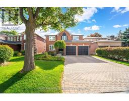 3704 KETCHUM COURT E, Mississauga, Ontario