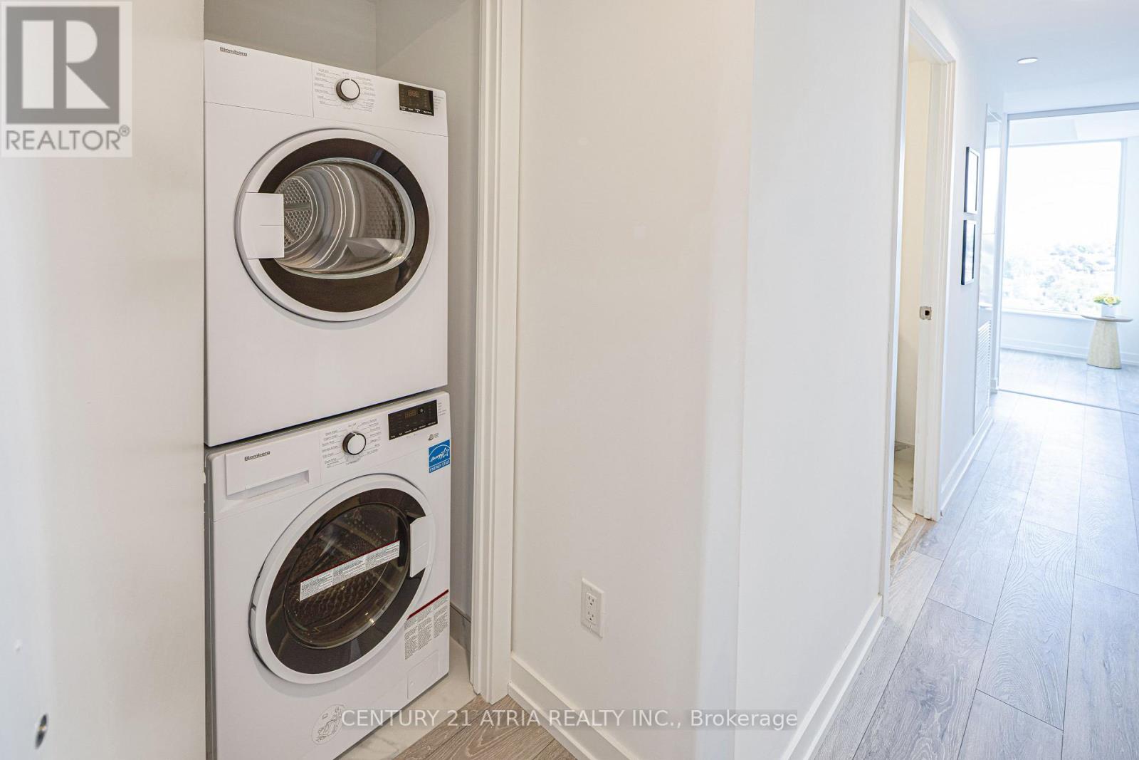 1207 - 1100 Sheppard Avenue W, Toronto, Ontario  M3K 0E4 - Photo 13 - W12662322