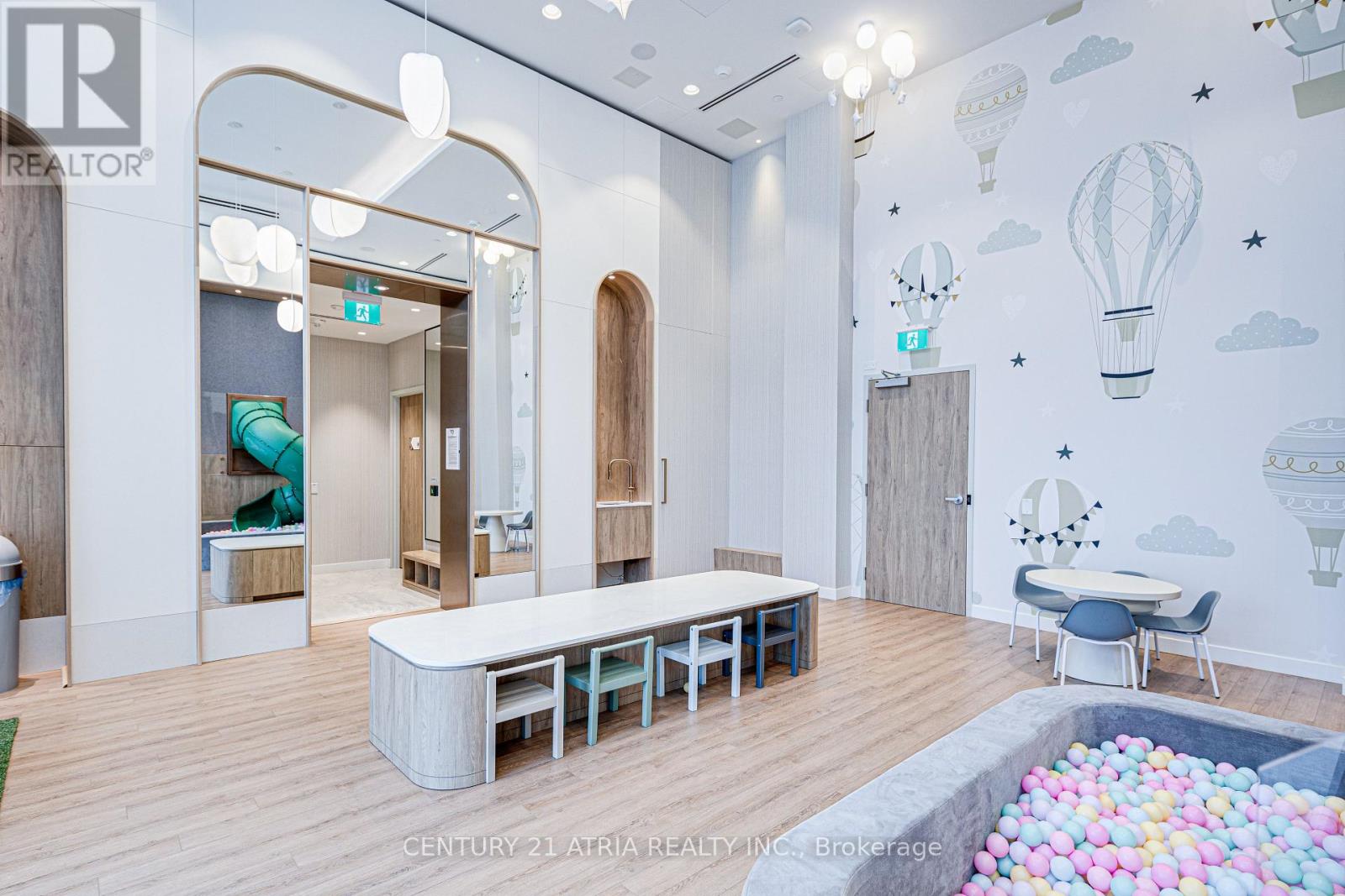 1207 - 1100 Sheppard Avenue W, Toronto, Ontario  M3K 0E4 - Photo 25 - W12662322