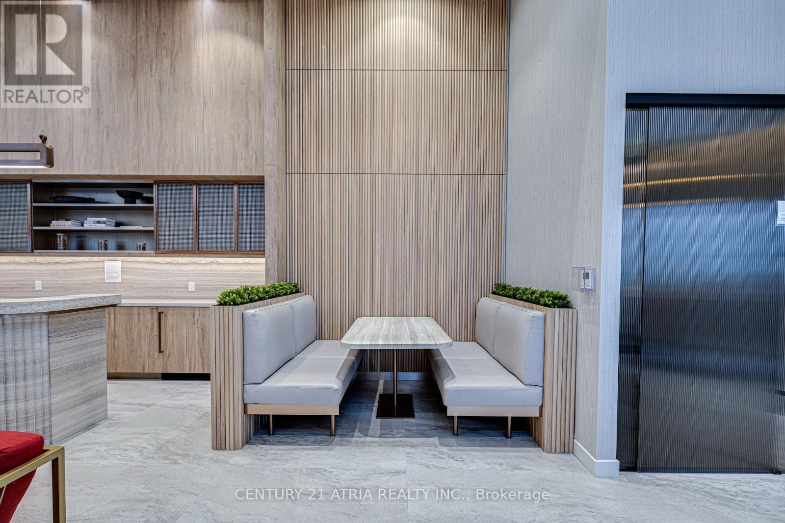 1207 - 1100 Sheppard Avenue W, Toronto, Ontario  M3K 0E4 - Photo 29 - W12662322