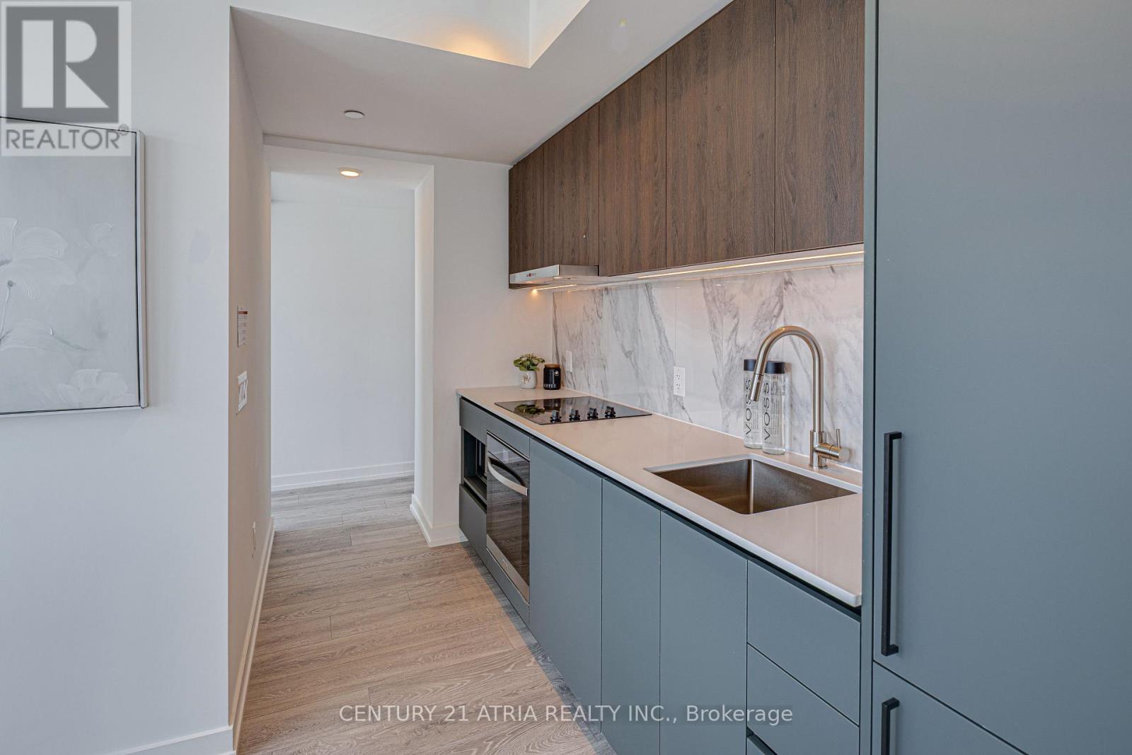 1207 - 1100 Sheppard Avenue W, Toronto, Ontario  M3K 0E4 - Photo 5 - W12662322