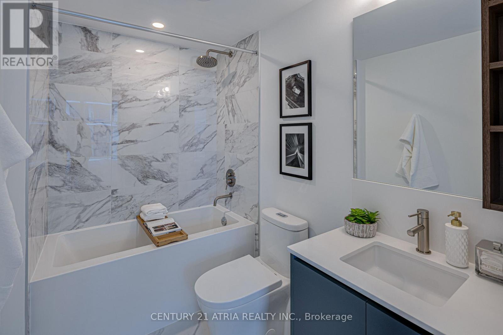 1207 - 1100 Sheppard Avenue W, Toronto, Ontario  M3K 0E4 - Photo 9 - W12662322