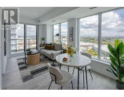 1207 - 1100 SHEPPARD AVENUE W, Toronto, Ontario