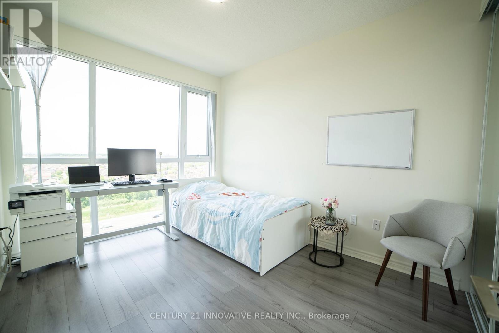 1803 - 349 Rathburn Road W, Mississauga, Ontario  L5B 0G9 - Photo 17 - W12662352