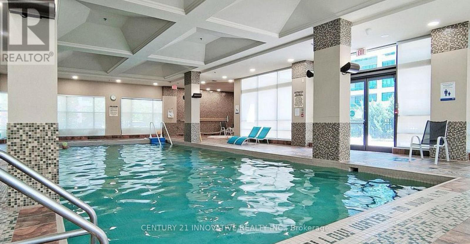 1803 - 349 Rathburn Road W, Mississauga, Ontario  L5B 0G9 - Photo 25 - W12662352