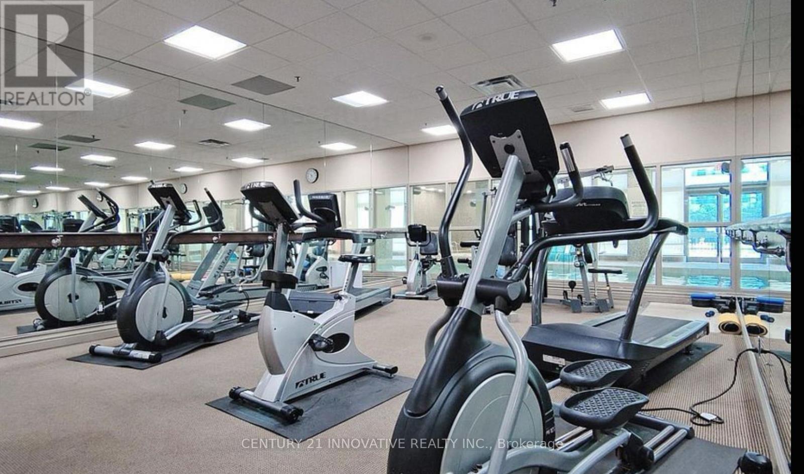 1803 - 349 Rathburn Road W, Mississauga, Ontario  L5B 0G9 - Photo 26 - W12662352