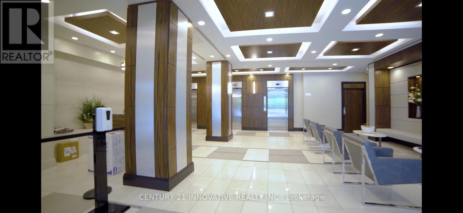 1803 - 349 Rathburn Road W, Mississauga, Ontario  L5B 0G9 - Photo 5 - W12662352