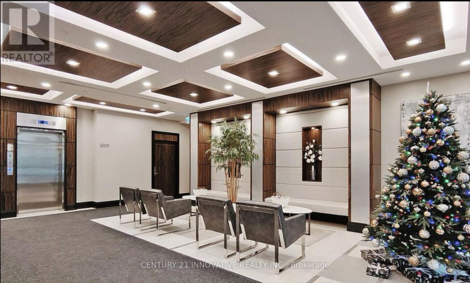 1803 - 349 Rathburn Road W, Mississauga, Ontario  L5B 0G9 - Photo 6 - W12662352