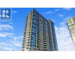 1803 - 349 RATHBURN ROAD W, Mississauga, Ontario