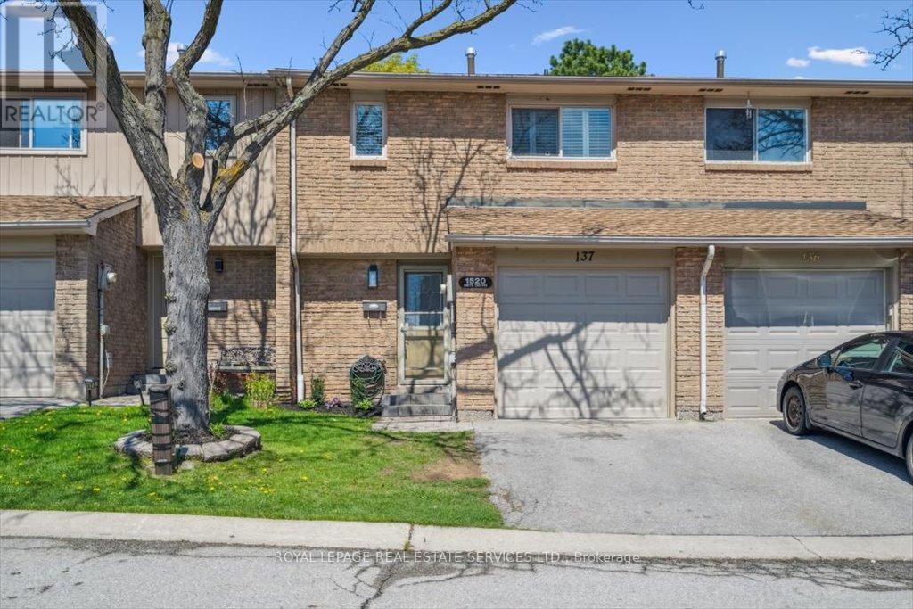 137 - 1520 LANCASTER DRIVE, Oakville, Ontario