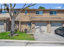 137 - 1520 LANCASTER DRIVE, Oakville, Ontario