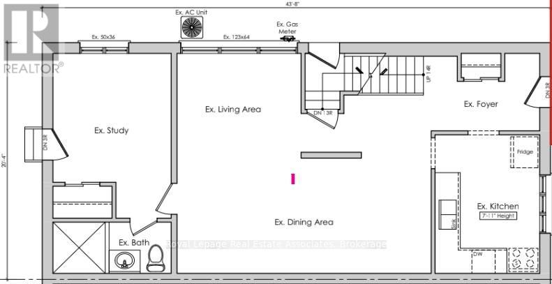 Upper - 2407 Mainroyal Street, Mississauga, Ontario  L5L 1E1 - Photo 26 - W12662396