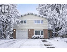 2669 INLAKE COURT, Mississauga, Ontario