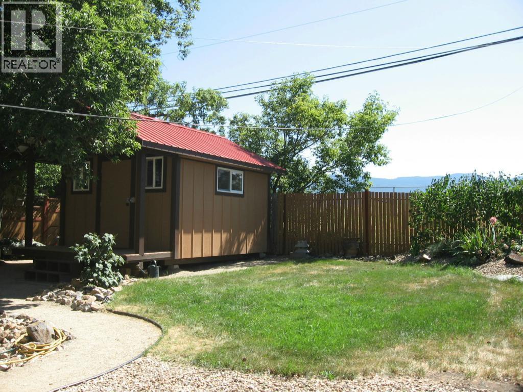 3408 16th Avenue, Vernon, British Columbia  V1T 1A8 - Photo 6 - 10354291