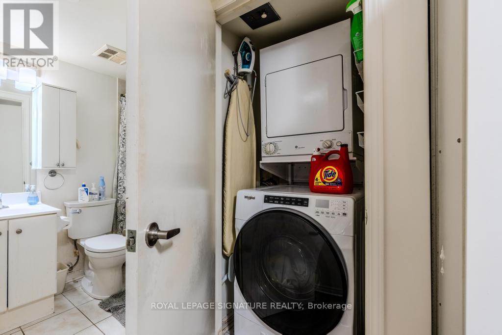 703 - 10 Laidlaw Street, Toronto, Ontario  M6K 1X2 - Photo 9 - W12662564