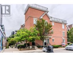 703 - 10 LAIDLAW STREET, Toronto, Ontario