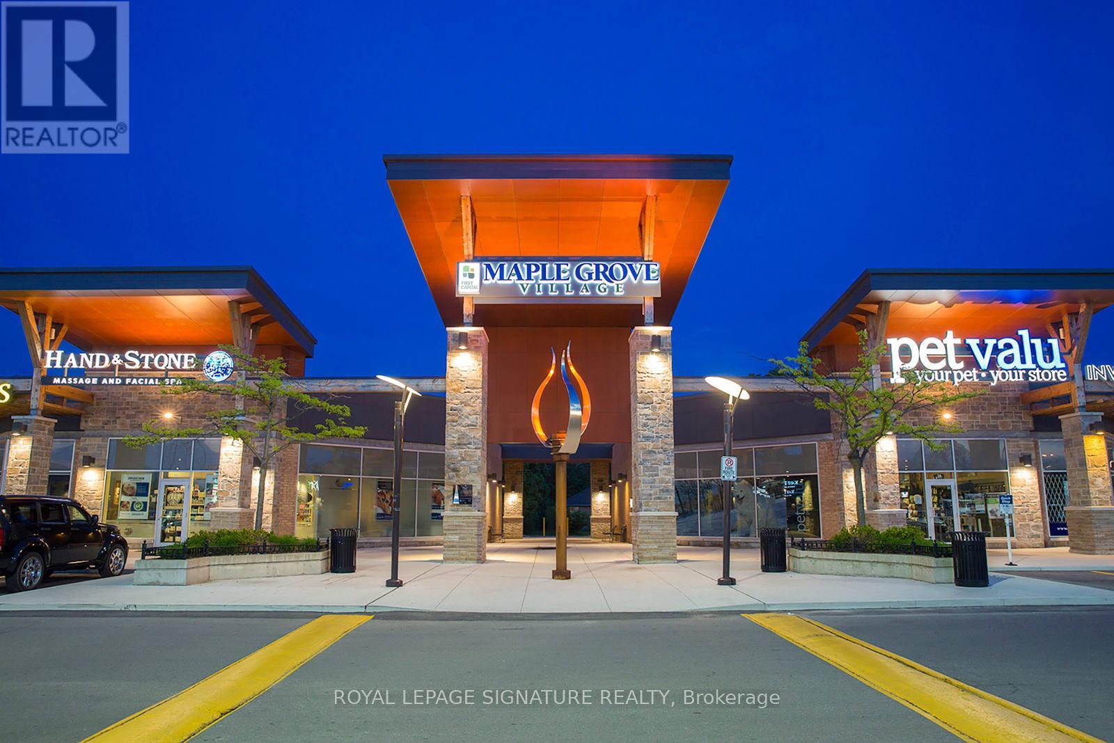 16 - 511 Maple Grove Drive, Oakville, Ontario  L6J 6X8 - Photo 8 - W12662572