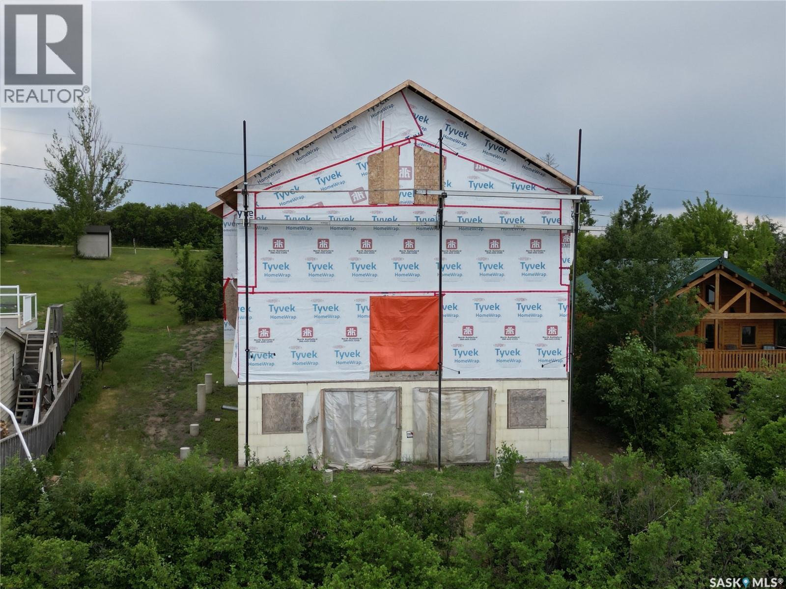 24 Eldridge DRIVE, meota rm no.468, Saskatchewan