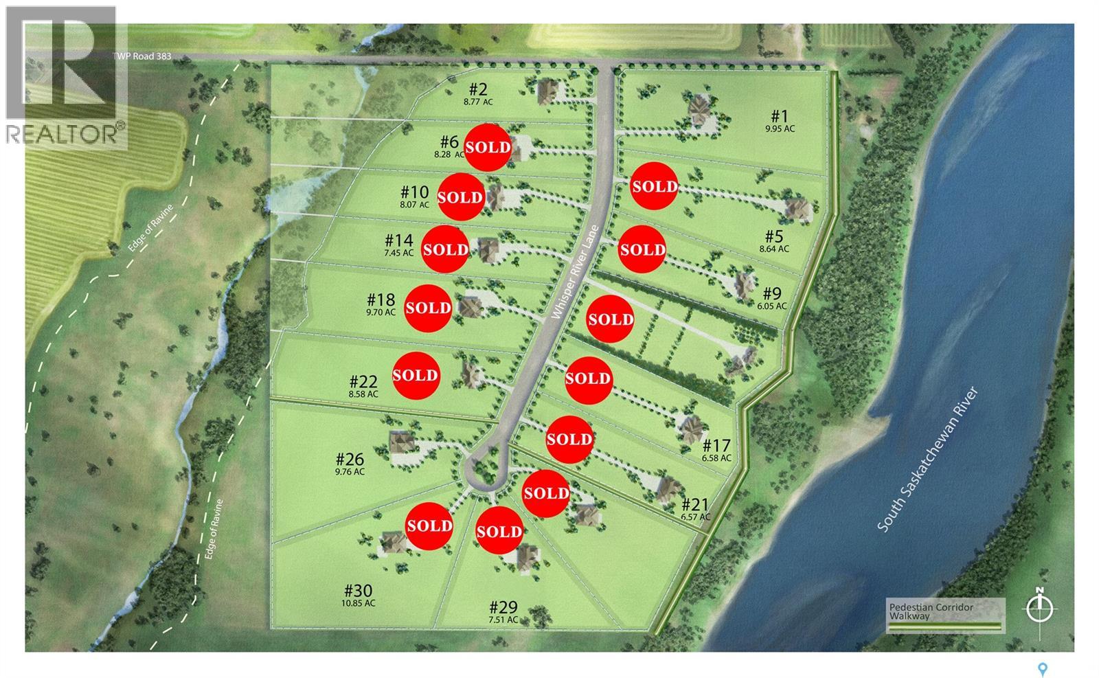 26 Whisper River Lane, Corman Park Rm No. 344, Saskatchewan  S7P 0E5 - Photo 6 - SK026019