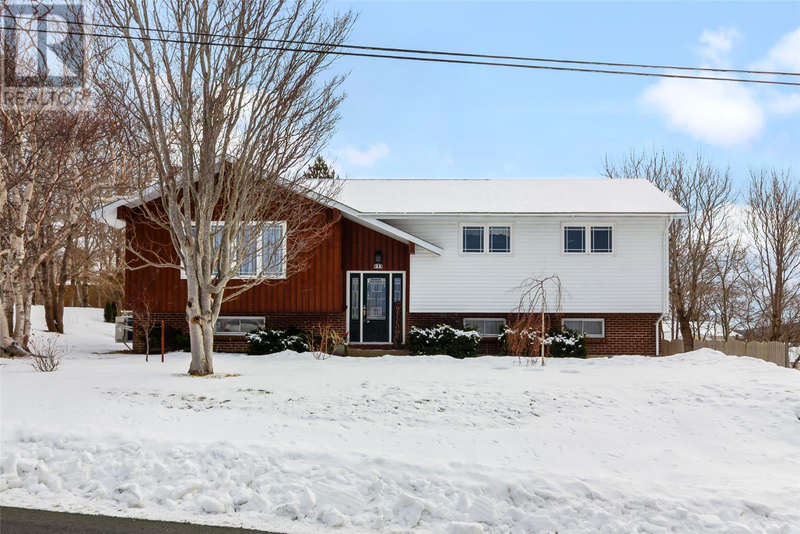 21 Windemere Place, Conception Bay South, Newfoundland & Labrador  A1W 4V4 - Photo 1 - 1293439