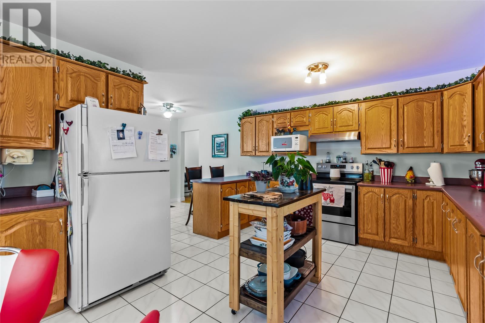 21 Windemere Place, Conception Bay South, Newfoundland & Labrador  A1W 4V4 - Photo 15 - 1293439