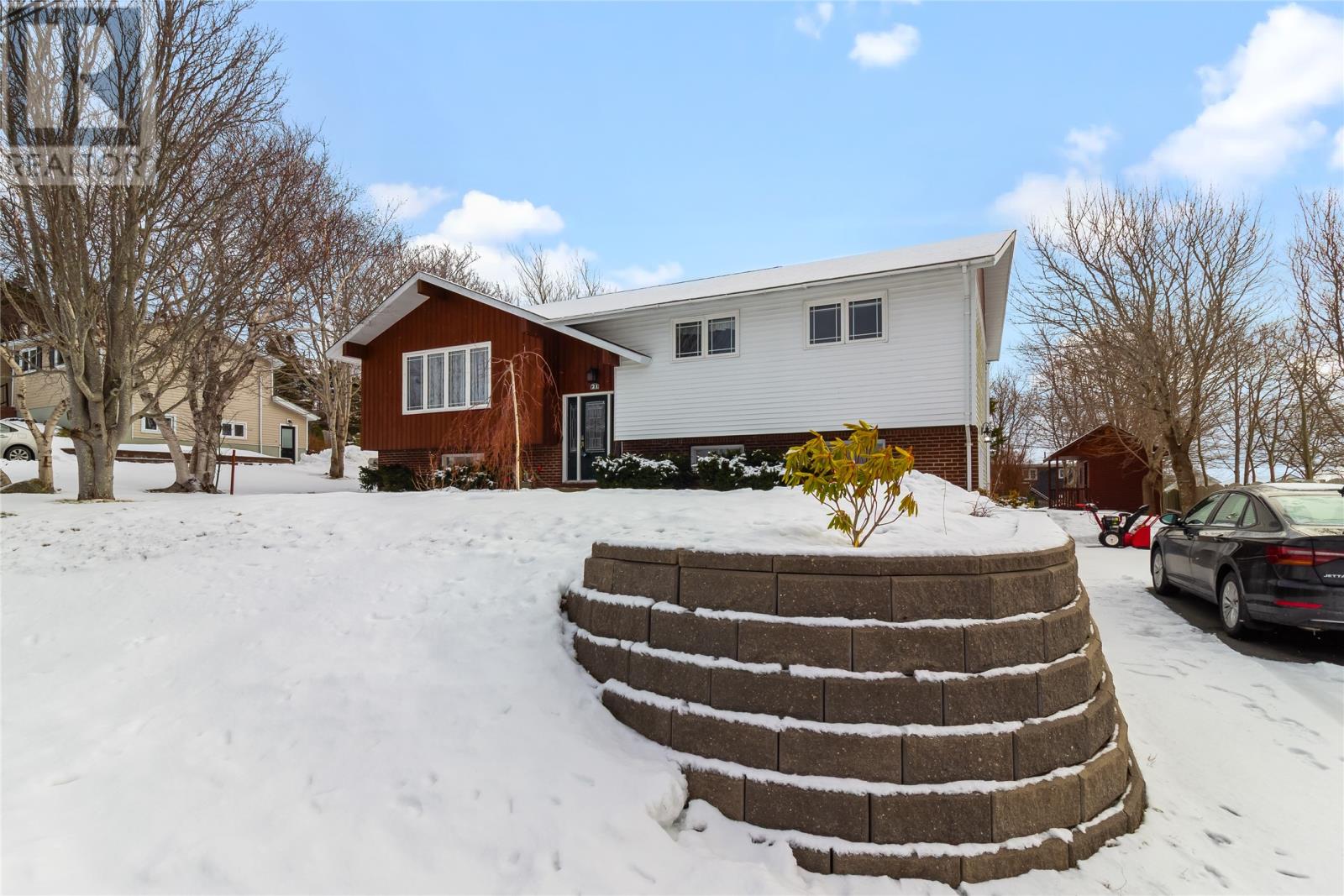 21 Windemere Place, Conception Bay South, Newfoundland & Labrador  A1W 4V4 - Photo 2 - 1293439