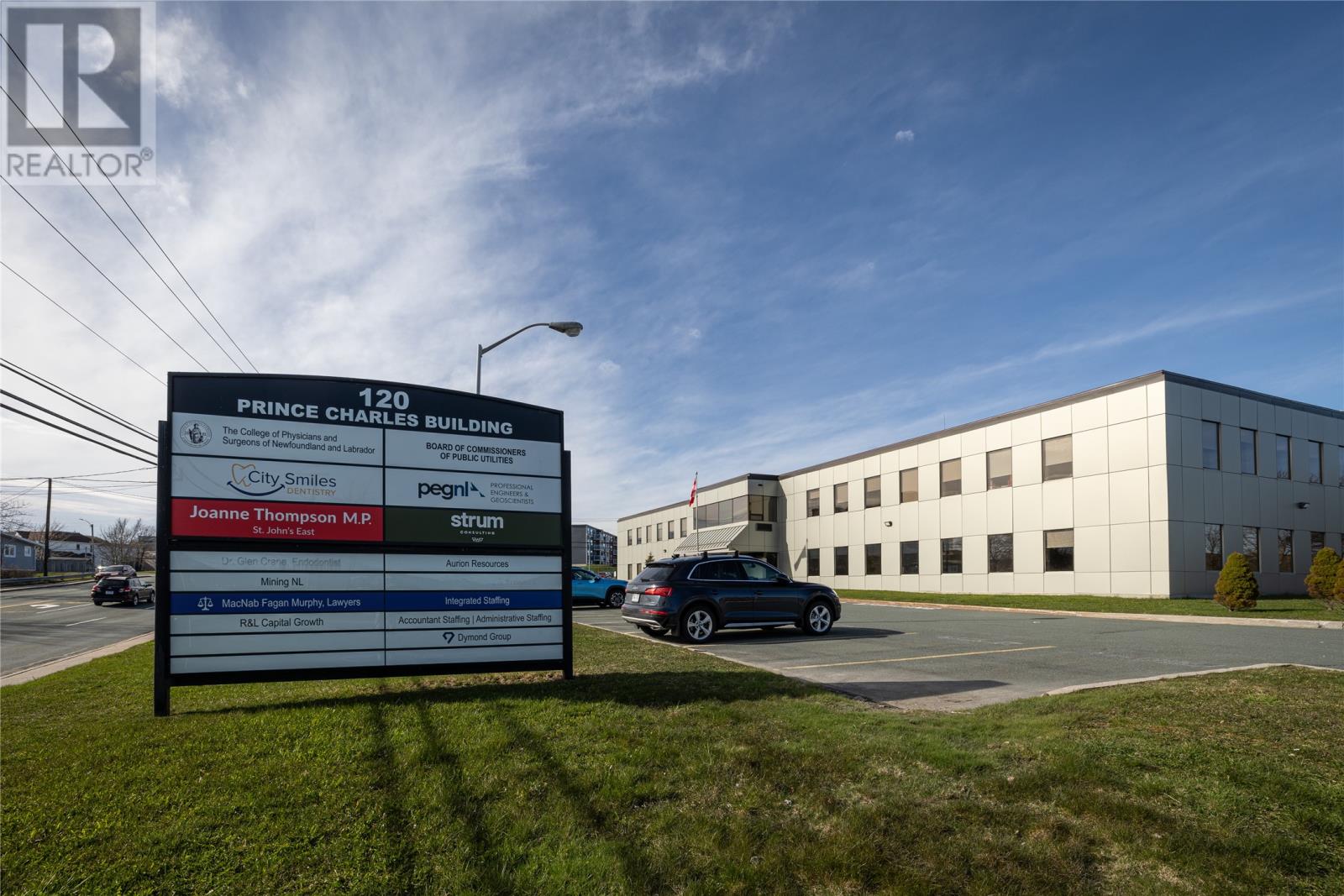 120 Torbay Road, St. John's, Newfoundland & Labrador  A1B 2G8 - Photo 1 - 1282095