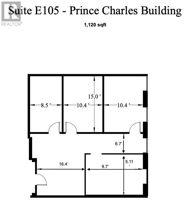 120 Torbay Road, St. John's, Newfoundland & Labrador  A1B 2G8 - Photo 6 - 1282095